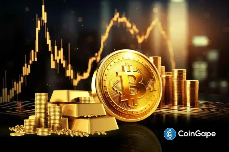 Bitcoin vs Gold: 4 Reasons BTC Is Seen as Digital Gold in 2026
